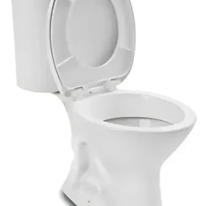 Vaso Sanitário + Caixa Acoplada Hervy Louças - Imagem 6