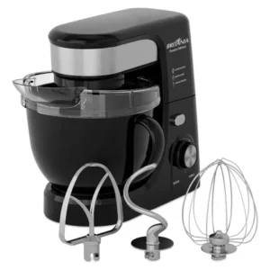 Batedeira Planetaria Britania 900w Bbp900a - Imagem 2