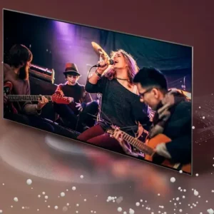 Smart TV Profissional LG 32" LED HD - 32RL601CBSA - Imagem 8