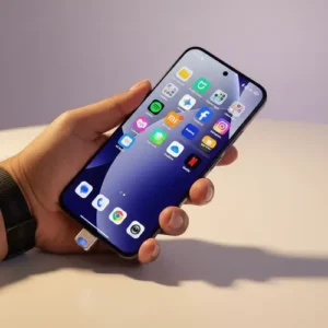 Xiaomi Redmi Note 15 Dual Sim 256gb Lilas 8+8gb Global - Imagem 3