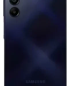 Samsung Galaxy A15 4g 128gb 4gb Ram Cor Azul-escuro - Imagem 5