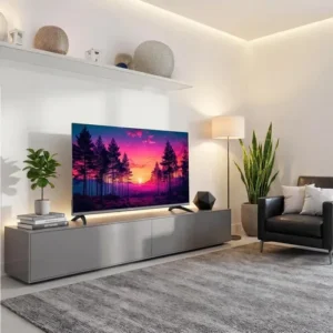 Smart Tv 39 Philco Full Hd Roku Tv Dolby Audio P39cra - Imagem 2