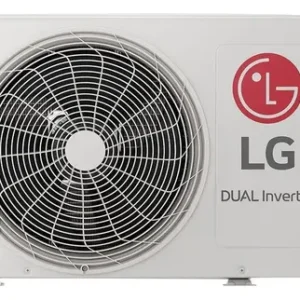 Ar Condicionado Lg Dual Inverter Compact 12000 Btu Frio 220v - Imagem 7