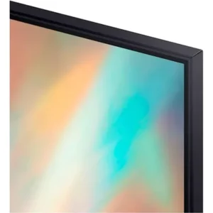 Smart Tv Samsung 85'' 4k Crystal Ultra Hd Led Lh85befh - Imagem 6