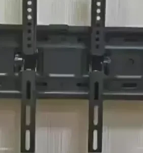 Suporte Tri-articulado Para Tv 26 A 65 Polegadas Universal - Imagem 2