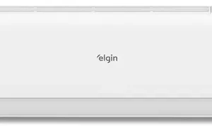 Ar Condicionado Split Elgin Eco Iii 12000 Btus Frio 220v - Imagem 4