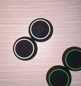 Kit 8 Grip Protetor Analógico Compatível Ps3 Ps4 Ps5 Xbox - Imagem 2