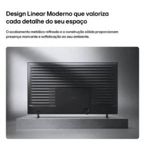 Smart Tv LG 50'' 4K Ultra HD NANO AI Magic Webos 26 50un85 - Imagem 10