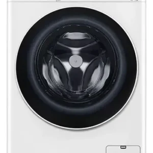 Lava E Seca Smart LG Vc5 12kg Branca Com Inteligência Cor Branco - Imagem 3