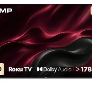 Smart Tv Semp 32 Led Full Hd S42r Roku Tv Wi-fi 32s42r - Imagem 1