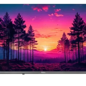 Smart Tv 32 Philco Roku Tv Dolby Áudio Hdr10 P32crb - Imagem 2