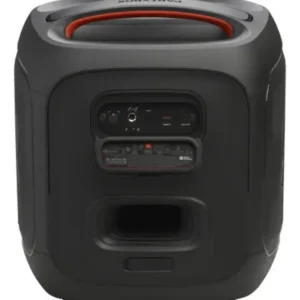 Alto-falante Jbl Partybox Encore Essential 2 Party preto - Imagem 3