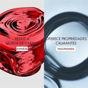 Shampoo Antiqueda Estimulante com Aminexil, Dercos Energy+ Vichy, 200g - Imagem 8