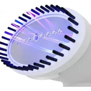 Passadeira A Vapor Dobrável Philco 150ml 1250w Pvp06a Bivolt Branco - Imagem 2