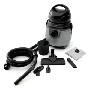 Aspirador de pó britânia bas87 20l 1500w Preto - Imagem 10