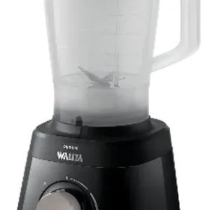 LIQUIDIFICADOR PHILIPS WALITA DAILY 2L 2 VELOCIDADES PRETO 127V RI2110/31 - Imagem 8