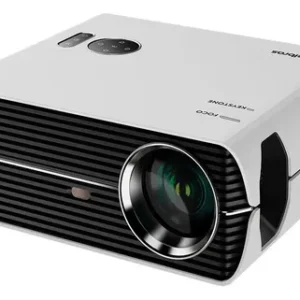 Projetor Full HD 3800 Lúmens PFL6410 Intelbras - Imagem 4