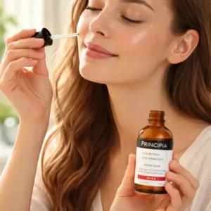 Principia Sérum Retinol 0,3% + Vitamina E - Rn-0,3 Original - Imagem 9
