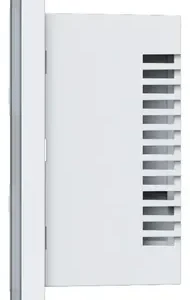 Tomada Dupla Inteligente Intelbras Ets 1002 Smart Branco - Imagem 3