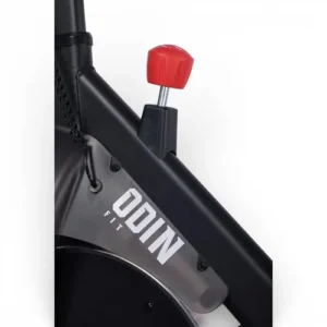 Bicicleta Ergométrica Magnética Flow Mag Odin Fit - Imagem 10