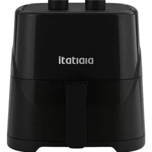 Fritadeira Itatiaia Afita1035a 3,5l Preto - Preto - Imagem 3