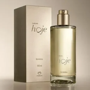 Natura Hoje Deo-colônia 100 ml Para Mulher - Imagem 3