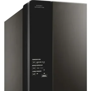 Geladeira Inteligente B= Smart Brastemp Frost Free Duplex 51 110v/220v - Imagem 5