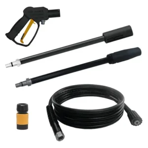 Desobstruidora de Alta Pressão Wap Ousada Plus 2200 Ultra 1500W com 1750psi - Imagem 8