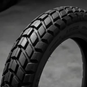 Pneu 130/80/17 Traseiro Xt660 Falcon Transalp Ecologico - Imagem 4