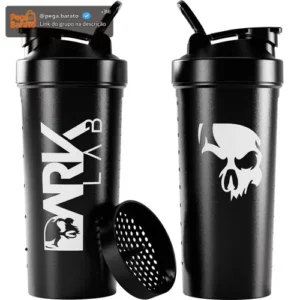 Dark Lab coqueteleira 700 l - Imagem 1
