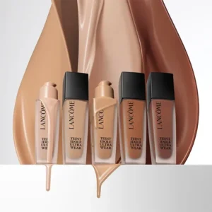 Base Líquida Lancôme Teint Idôle Ultra Wear 510N - Imagem 6