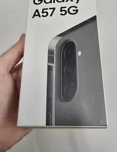 Celular Samsung Galaxy A57 5G 256GB, 8GB RAM, Recursos AI - Cinza - Imagem 10