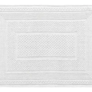 Tapete Para Casa 53x110cm Buddemeyer Legend Branco - Imagem 5