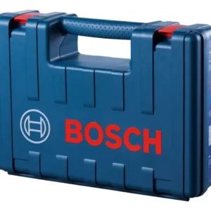 Martelo Rompedor Bosch Professional Gbh 220 Azul com 720W de Potência - Imagem 5