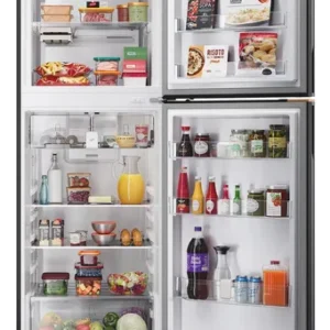 Geladeira Inteligente B= Smart Brastemp Frost Free Duplex 51 110v/220v - Imagem 4