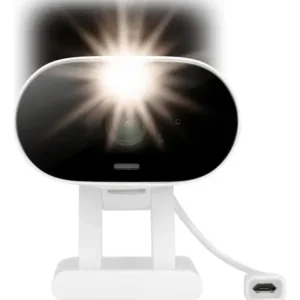 Câmera Inteligente Full HD e Full Color iME 500 Branco Intelbras - Imagem 11