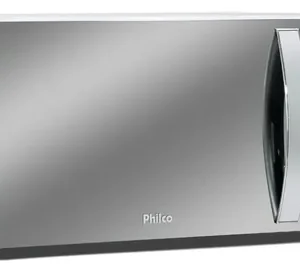 Micro-ondas Philco 28L Pintura Limpa Fácil PMO30E - Imagem 2