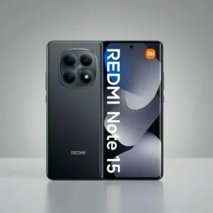 Smartphone Xiaomi Redmi Note 15 4g 256gb/8gb Ram - Imagem 6