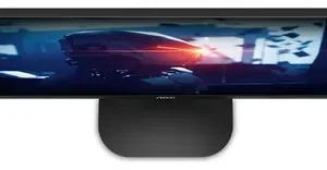 Monitor AOC 22" 120Hz 1ms Gaming HDMI 22B35HM23 Preto - Imagem 5