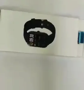 Smartwatch Mertto Dourado com Tela de 1.83" e Duas Pulseiras - Imagem 2