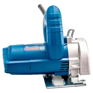 Serra Mármore Profissional Bosch 220v + Discos E Kit Epi - Imagem 8