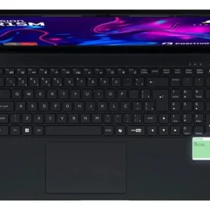 Notebook Positivo Vision R15M com Minitela, AMD Ryzen 3, 8GB de RAM e SSD de 256GB - Imagem 2