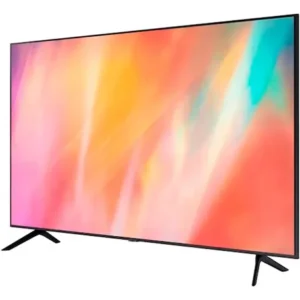 Smart Tv Samsung 55'' 4k Crystal Ultra Hd Led Lh55befh - Imagem 3