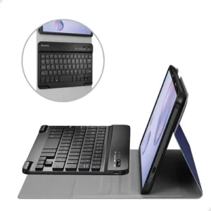 Tablet E1035 10.1 256gb 12gb Ram Kit Capa E Teclado Promoção - Imagem 2