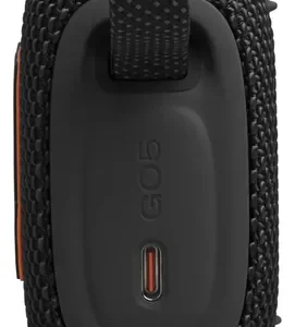 Caixa Som Jbl Go 5 Bluetooth Portátil Original Prova D'água - Imagem 8