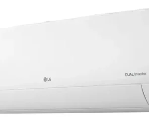 Ar-condicionado LG Dual Inverter Ai Voice 9.000 Btu Frio - Imagem 4