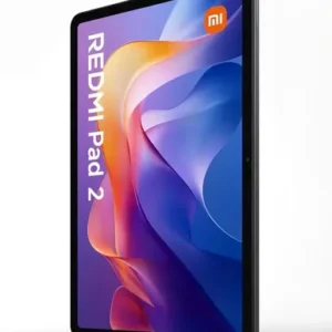 Tablet Xiaomi Redmi Pad 2, 4+4gb Ram Virtual 128gb 11 Cinza Cinza-escuro - Imagem 4