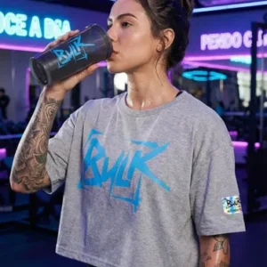 Creatina 1kg Monohidratada 100% Pura Bulk Nutrition - Imagem 9