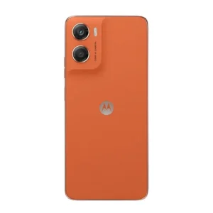 Motorola Moto G06 Dual Sim 64gb/4gb de RAM Até 12gb, laranja, 5200 mAh, Gorilla Glass 3, Ip64 - Imagem 4