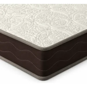Colchão Casal Espuma Prodormir D23 188x138 Cm - Probel - Imagem 3